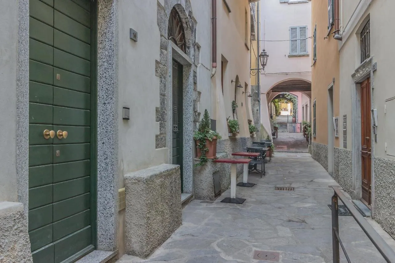 Casa Camelia Varenna Apartment